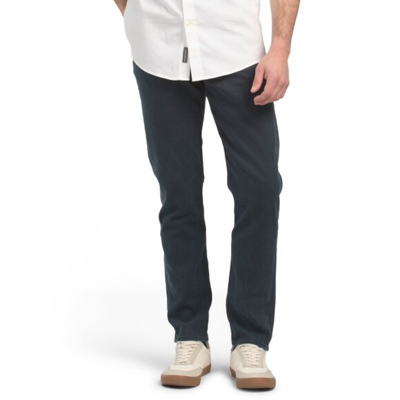 RAG & BONE Dark Indigo Fit 2 Slim Jeans